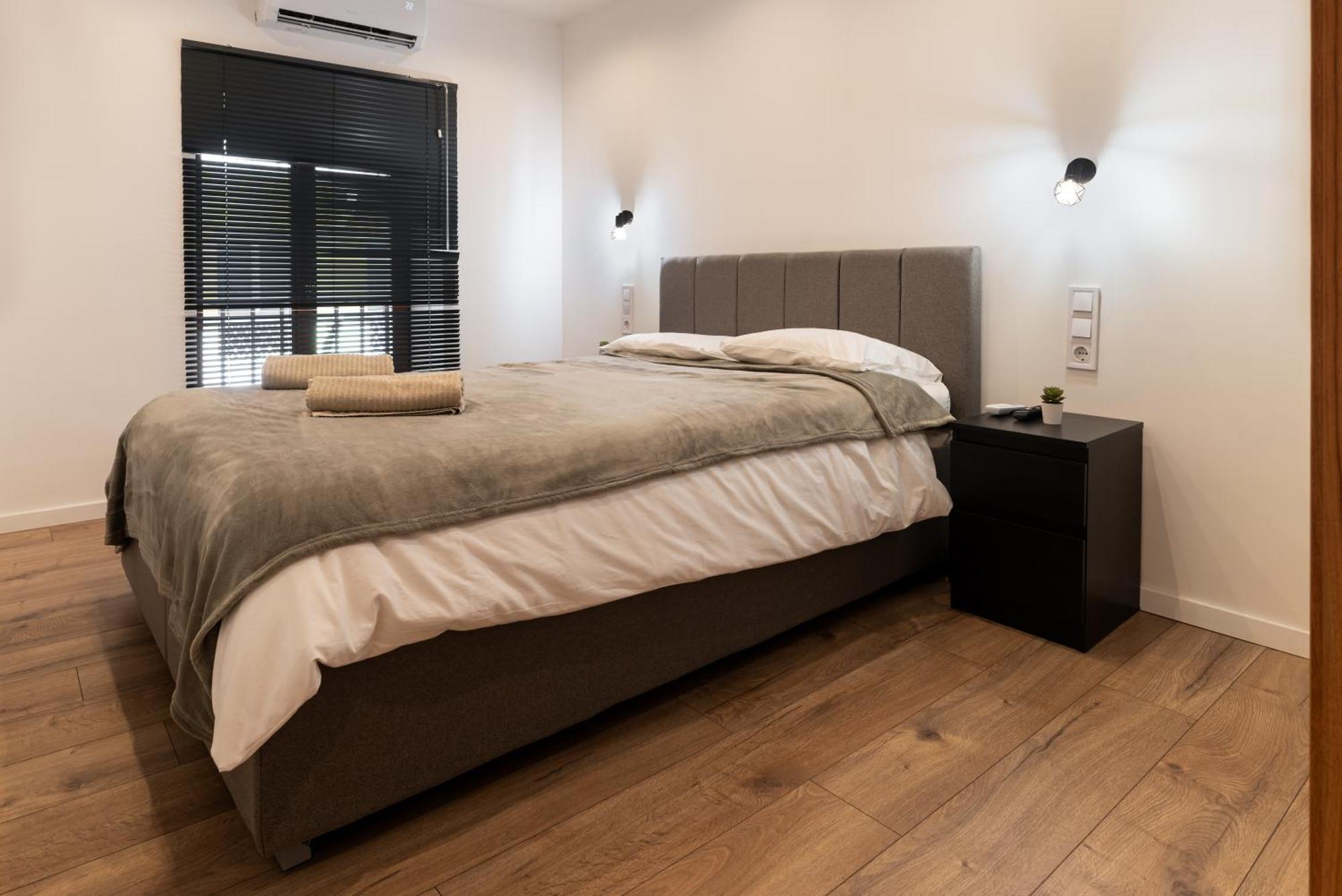 Appartamento Downtown By Stlcz Budapest