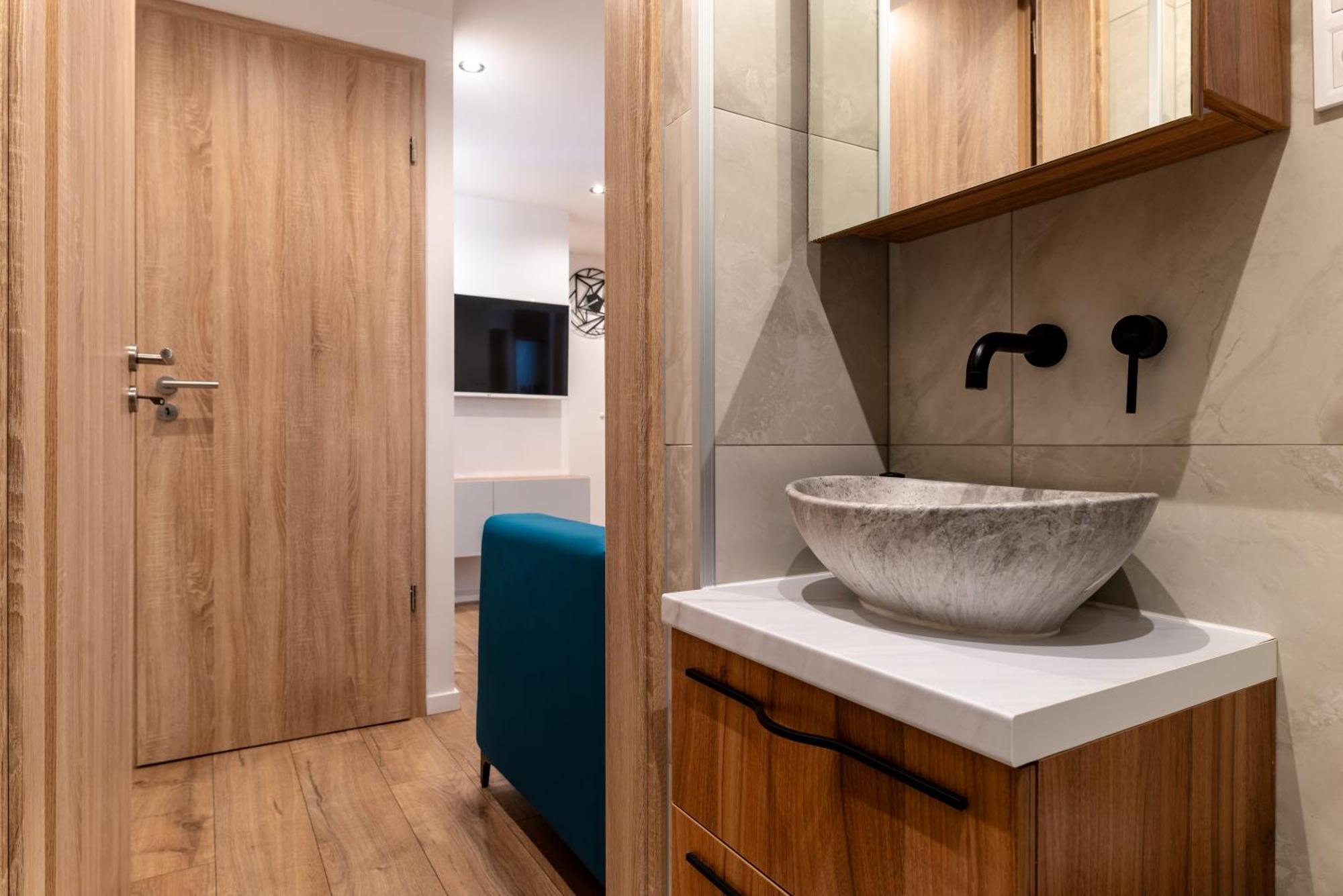 Downtown By Stlcz Apartman Budapest