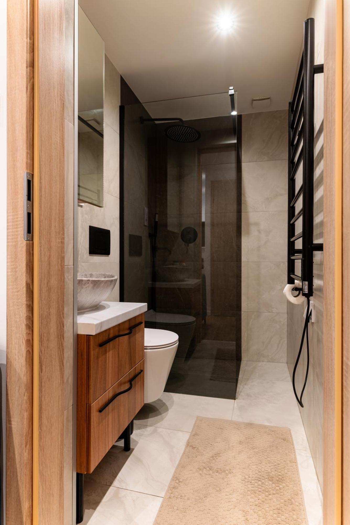 Apartman Downtown By Stlcz *