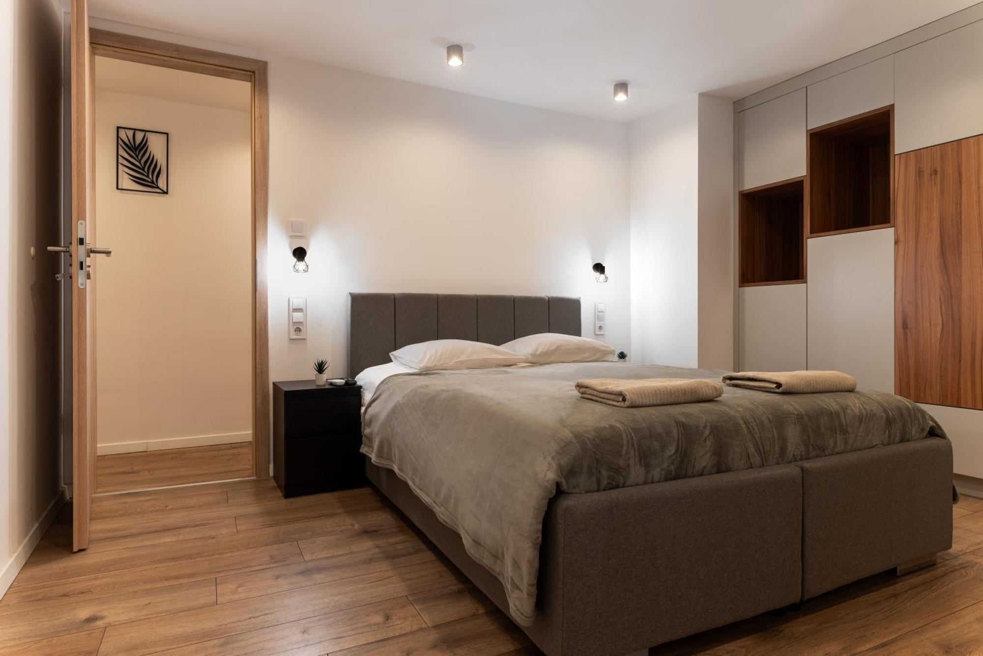 Apartman Downtown By Stlcz
